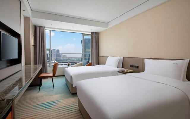 Holiday Inn Chengdu Century City-WestTower by IHG