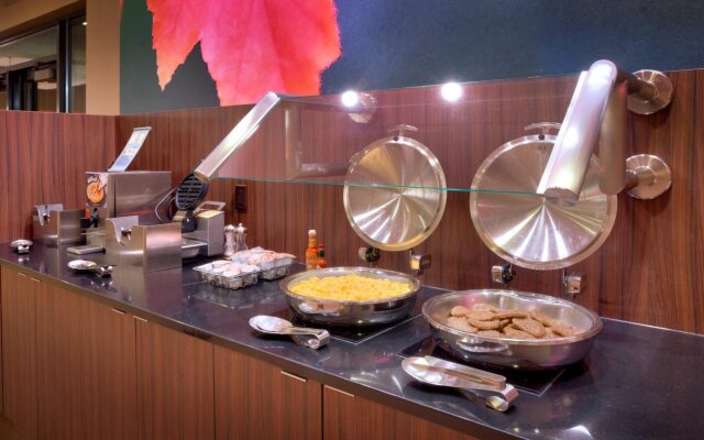 Fairfield Inn and Suites by Marriott Salt Lake City Downtown