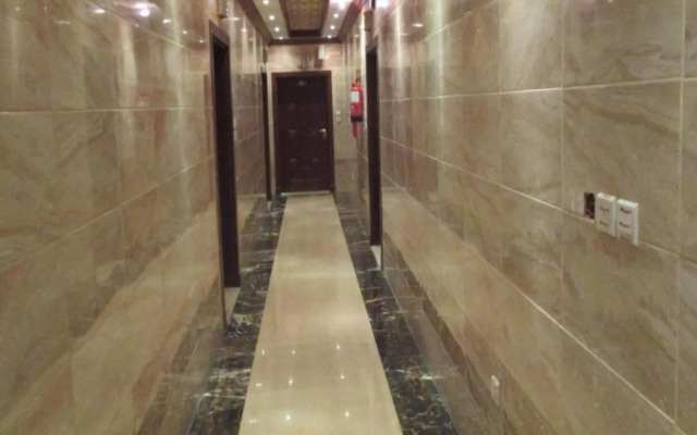 Leen for furnished apartment