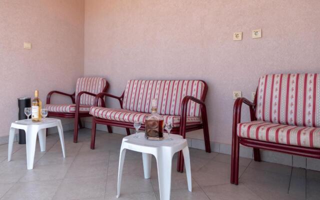 Petrovac Holiday Apartments