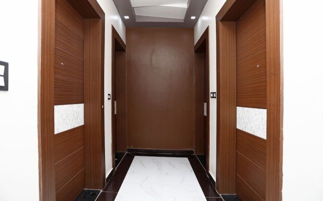 OYO 18346 Glorify Stay2