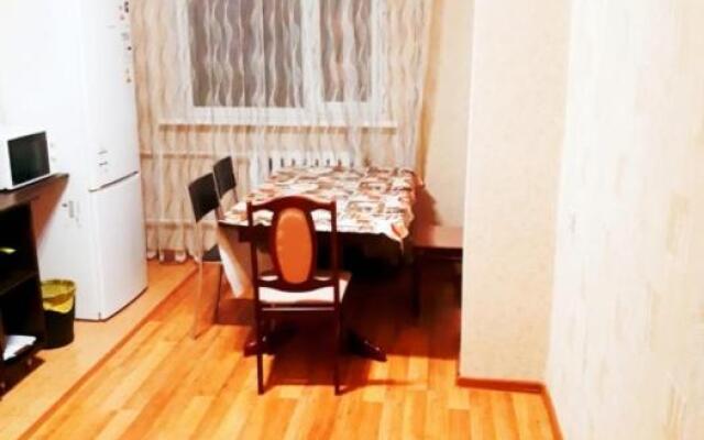 Apartment on Satbaev 23 in Astana, Kazakhstan from 54$, photos, reviews - zenhotels.com