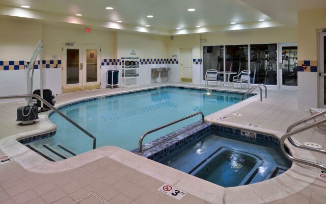 Hilton Garden Inn Columbia