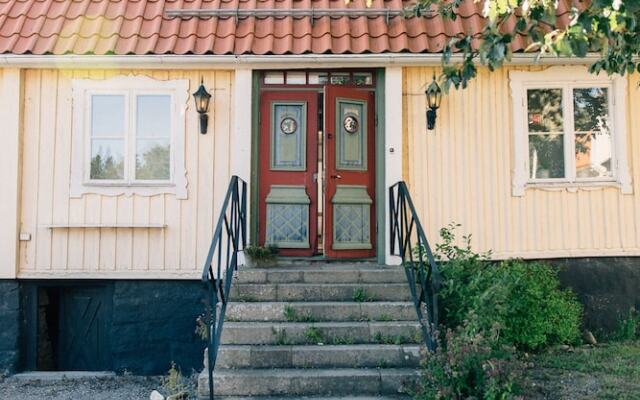 Lidö Värdshus