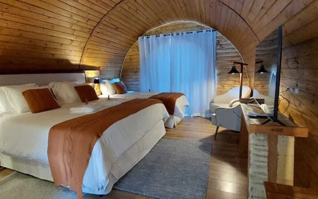 Pousada Villa Barril