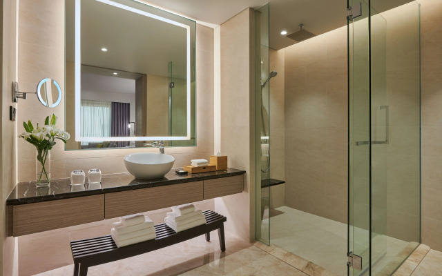 Courtyard by Marriott Penang