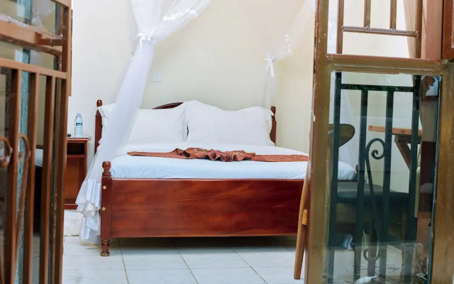 Acacia country Inn