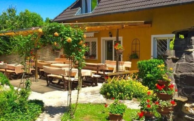 Apartmenthotel 5.Jahreszeit