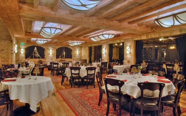 Eldorado Reno – A Caesars Rewards Destination