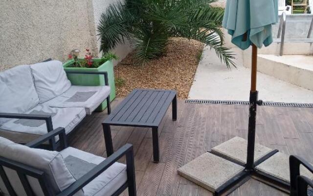 T3 Frontignan Ville Dans Un Quartier Calme