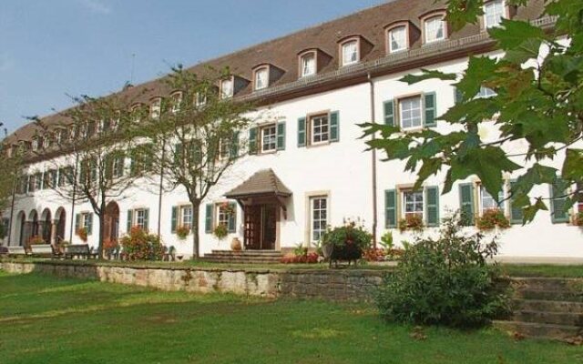 Château du Liebfrauenberg