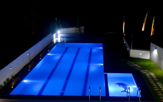 Villa Ocean Dew
