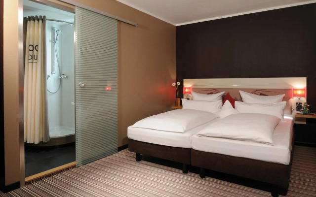 Hotel Bienvenue