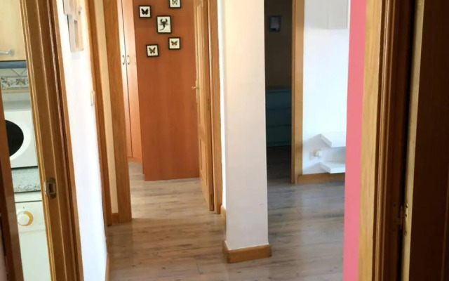 SG Apartamentos - LA CASA DE SOFÍA VUT-47-14