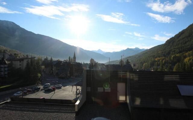 Appartement Saint-Chaffrey , 1 pièce, 3 personnes - FR-1-330E-117