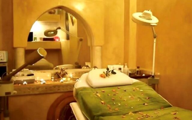 Riad & Spa Esprit du Maroc