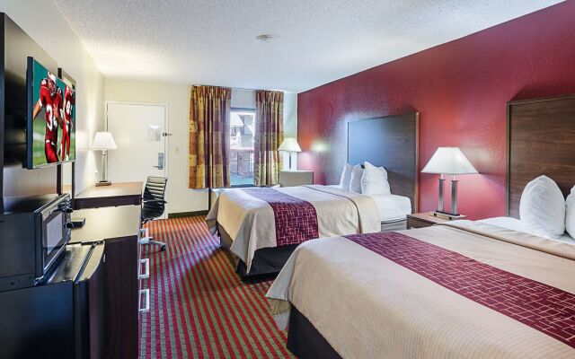 Red Roof Inn Kingsport