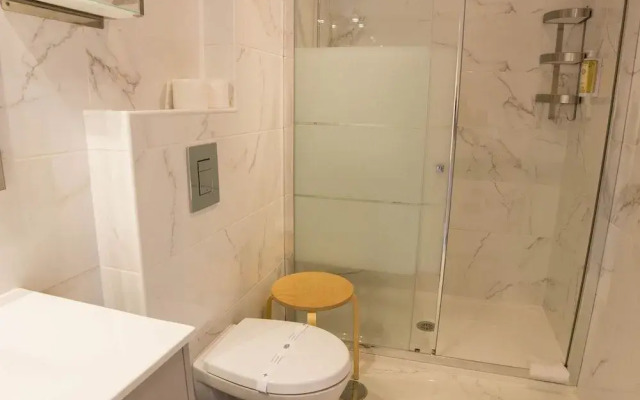 Capim Dourado Apartments Cedofeita