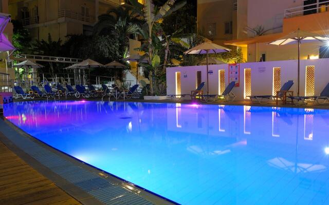 Arte Hotel