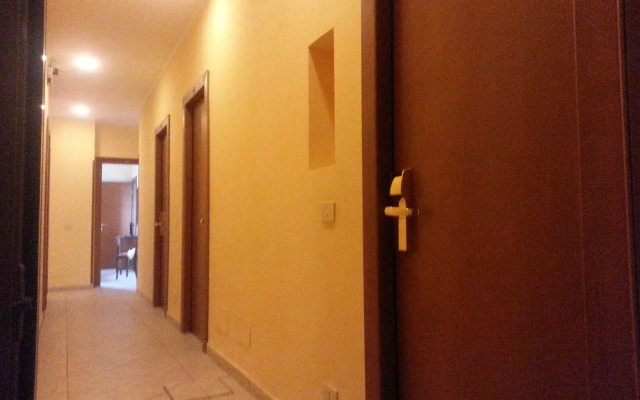 Hotel Tempio Di Apollo