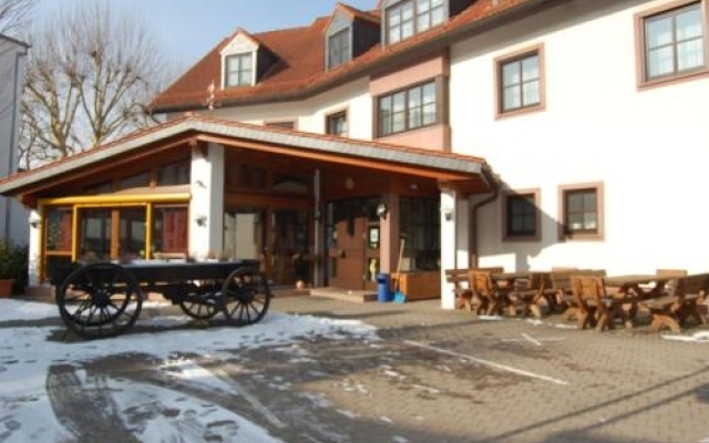 Hausener Dorfkrug