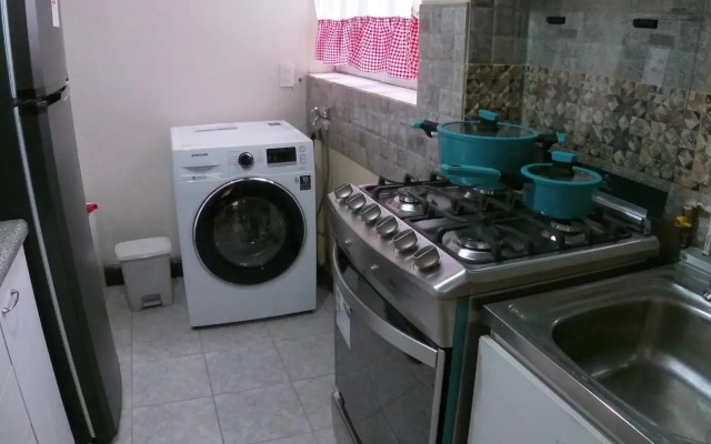 Departamento Volcán Calbuco