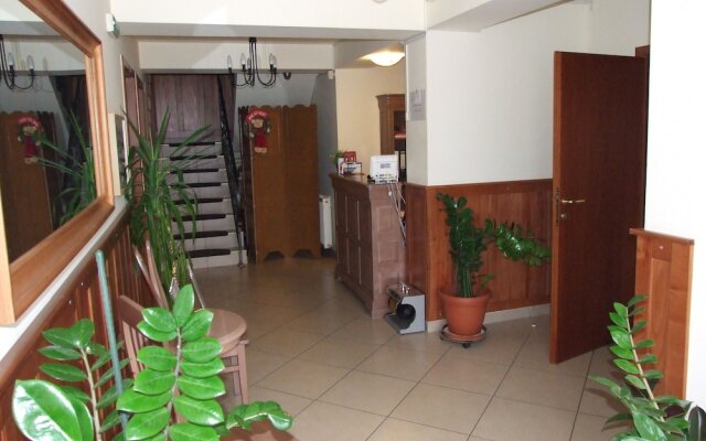 Vila Toparceanu