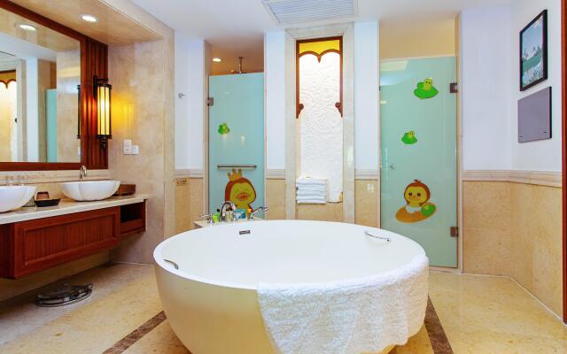 InterContinental Xishuangbanna Resort by IHG