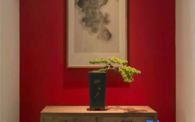 QIANNA HOTEL (Xinxiang Hualan Avenue Pangdonglai Shopping Plaza)