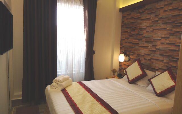 TUK Hotel