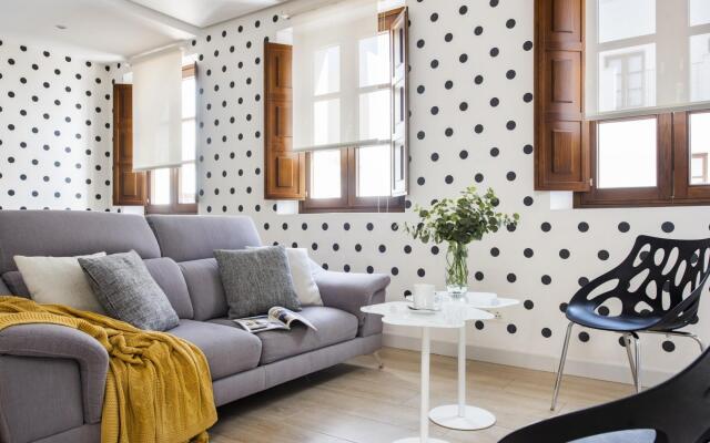 Palacio Jardines De Murillo 1.5.