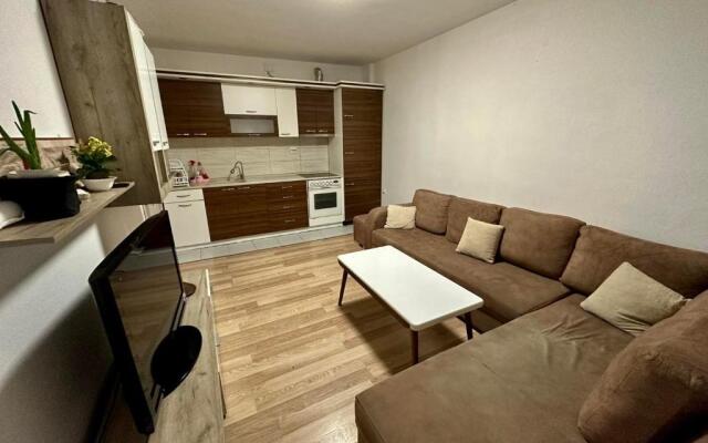 Pristina city center apartment