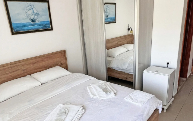 Apollon Hotel
