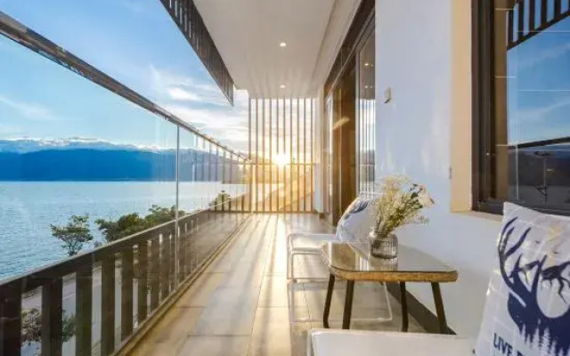 Yuanju Yishu Boutique Inn