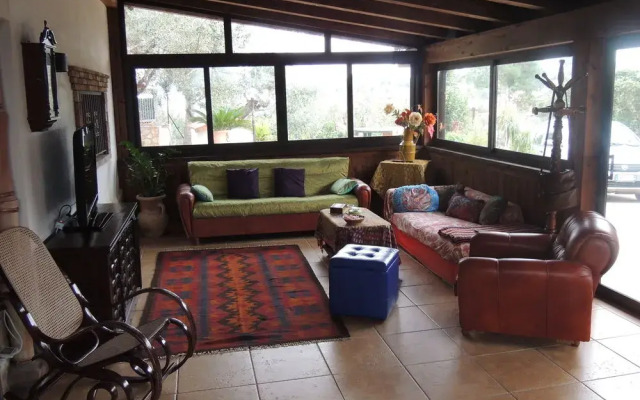 Hannina Bed & Breakfast Di Francesco Schimmenti