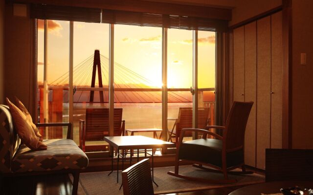 Tokachigawa Onsen Daiichi Hotel Hoshutei Toyotei