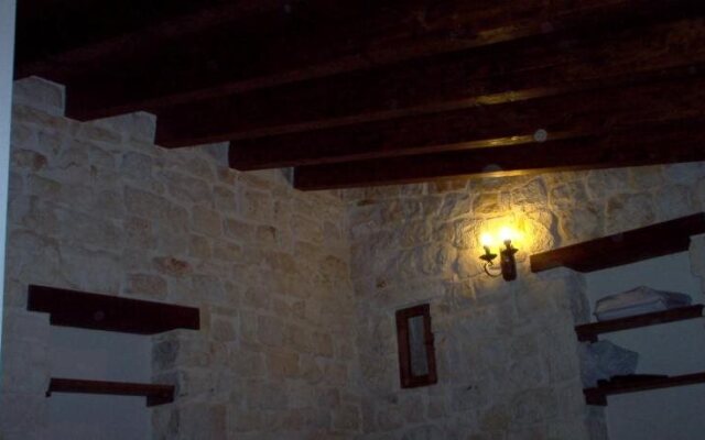 Torre Due Pani