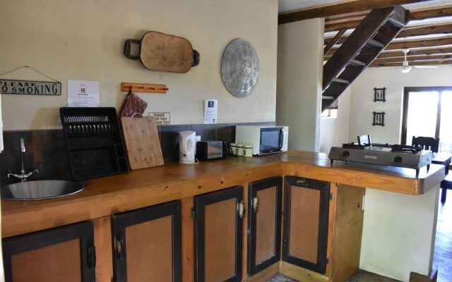 Amorello Safari Park