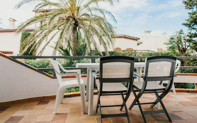 Apartamento Cargols 5