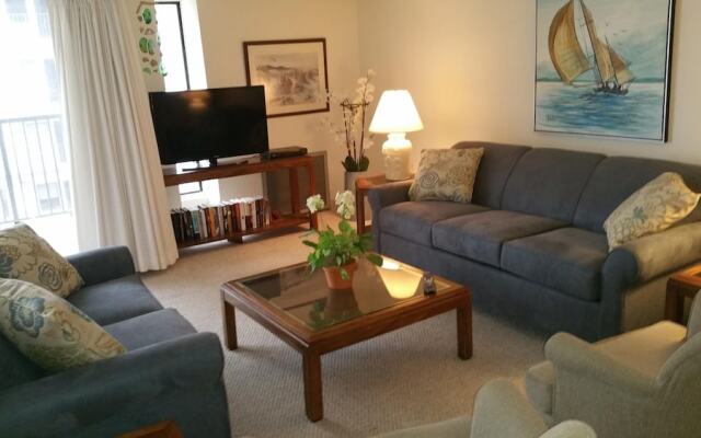 Henlopen Unit 603 by Long & Foster