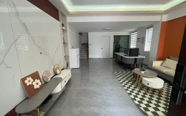 Banshan Qi Homestay