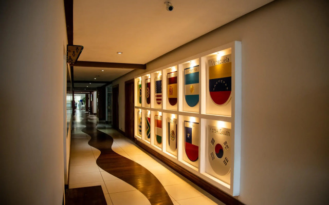Hotel Paradiso del Sol