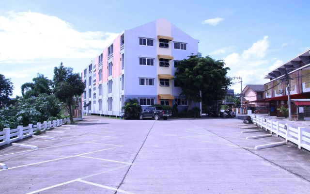 Pimann Place Hotel