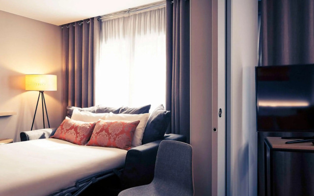 Mercure Lyon Charbonnieres
