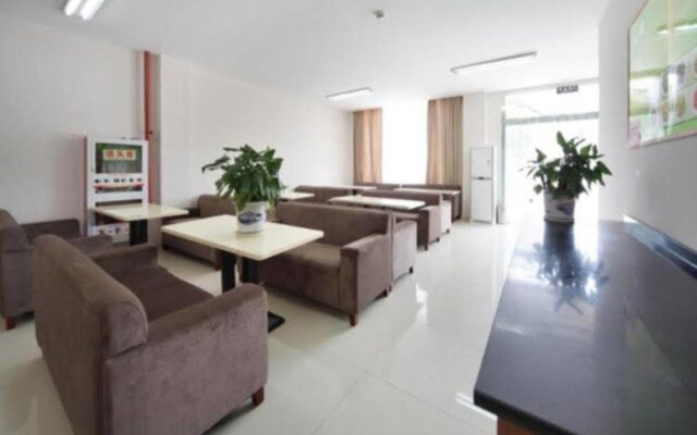 Home Inn Paibai Yun Hotel (Suzhou Wujiang Tongli Ancient Town)