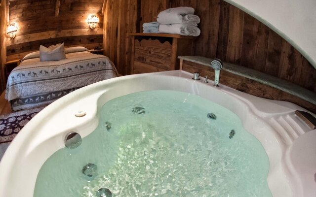 Hotel Jolanda Sport