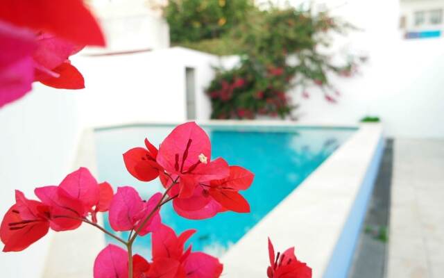 Vila do Sol Guest House