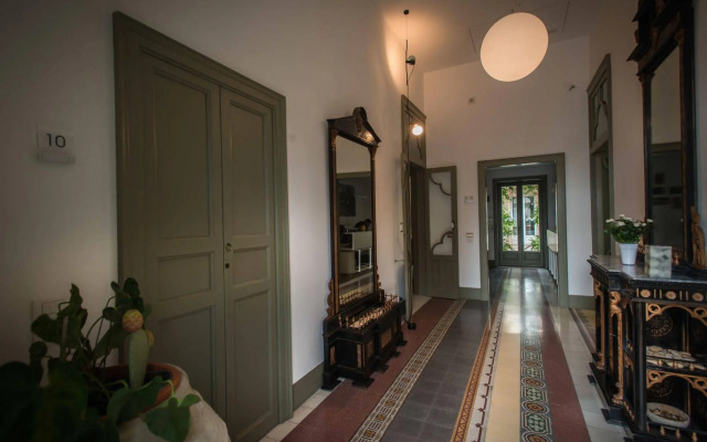 La Moresca Maison De Charme
