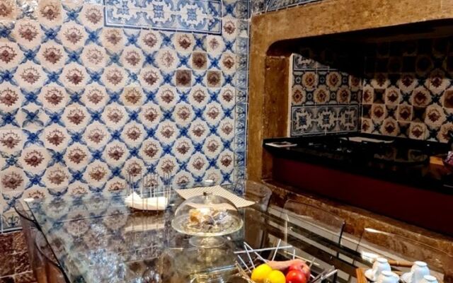 LeL Madalena GuestHouse