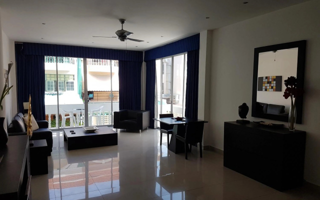 East Suites – Guest Rooms – Pattaya